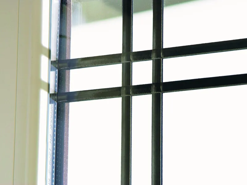 Glass Extension — Gallery Olympic Park