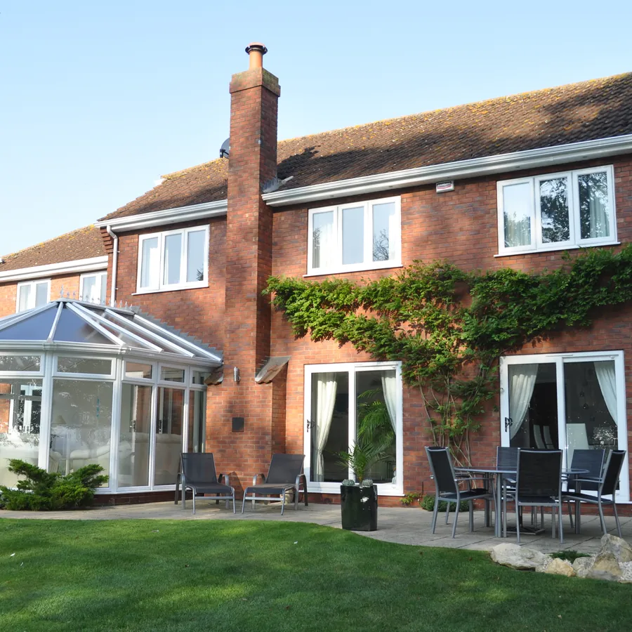 Conservatories — Product Olympic Park
