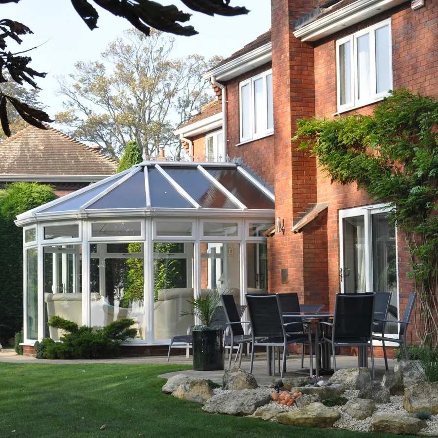 Conservatories — Product Olympic Park