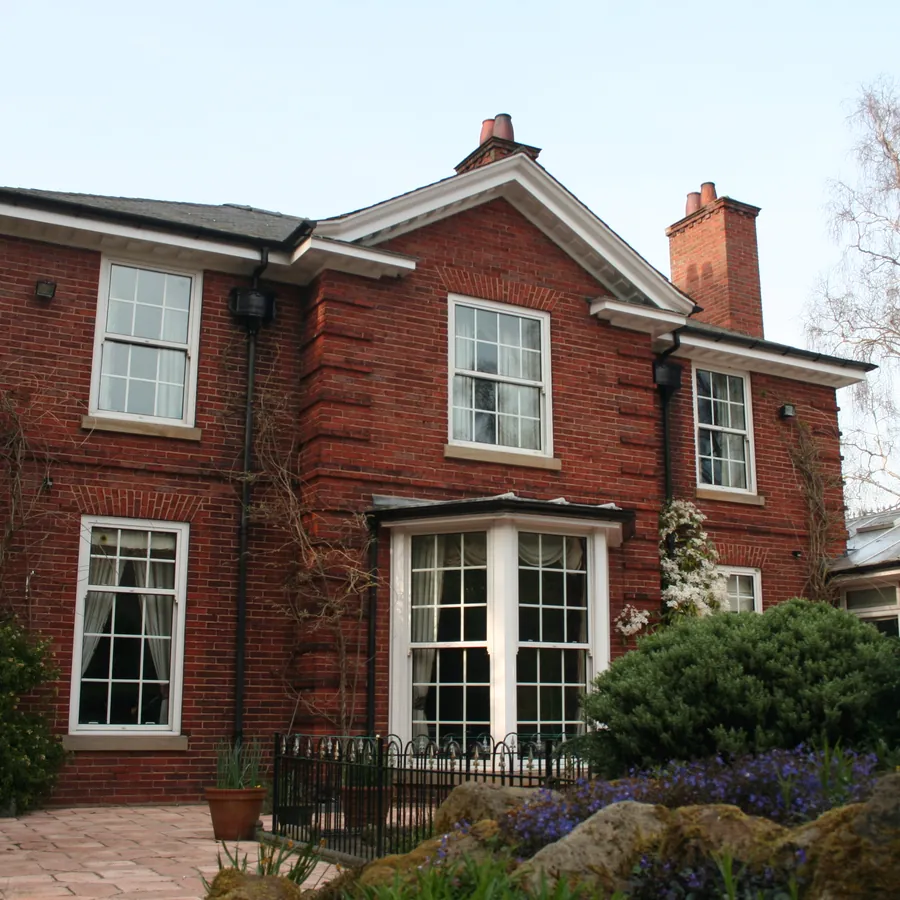Victorian Conservatory — Product Olympic Park