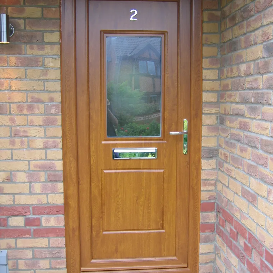Doors Olympic Park