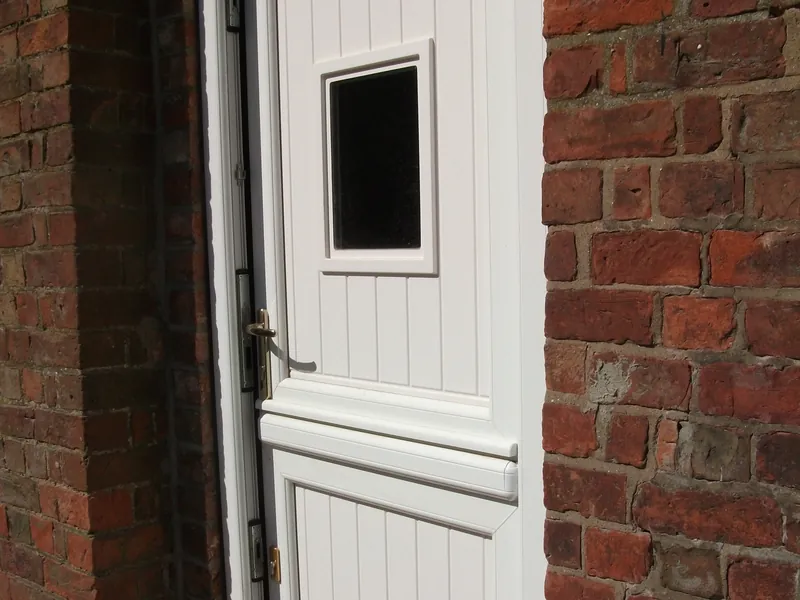 Stable Olympic Park