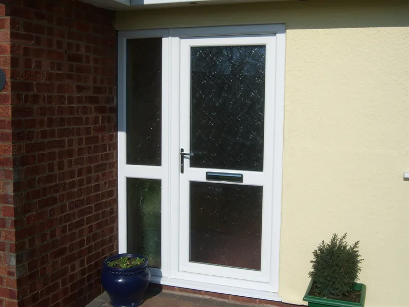uPVC Olympic Park