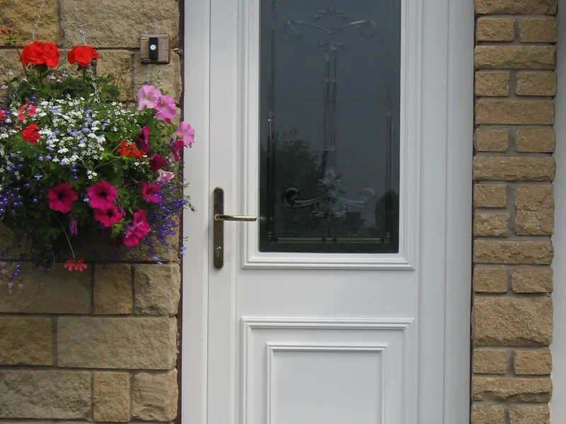 uPVC Olympic Park