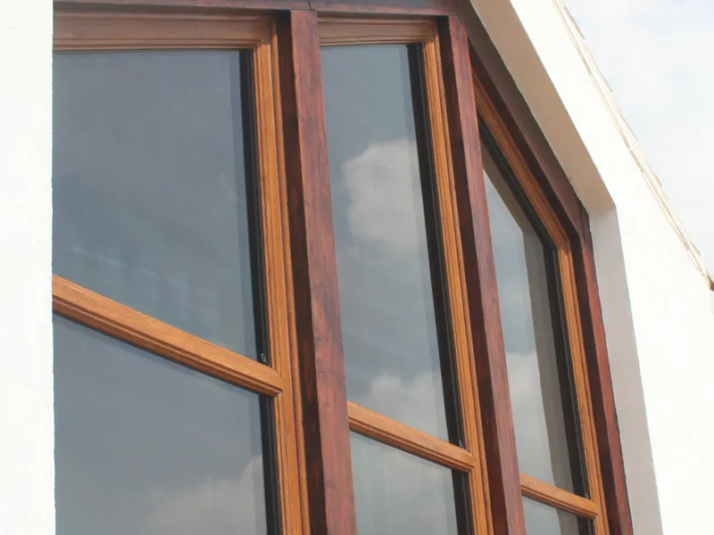 Bay Windows Olympic Park