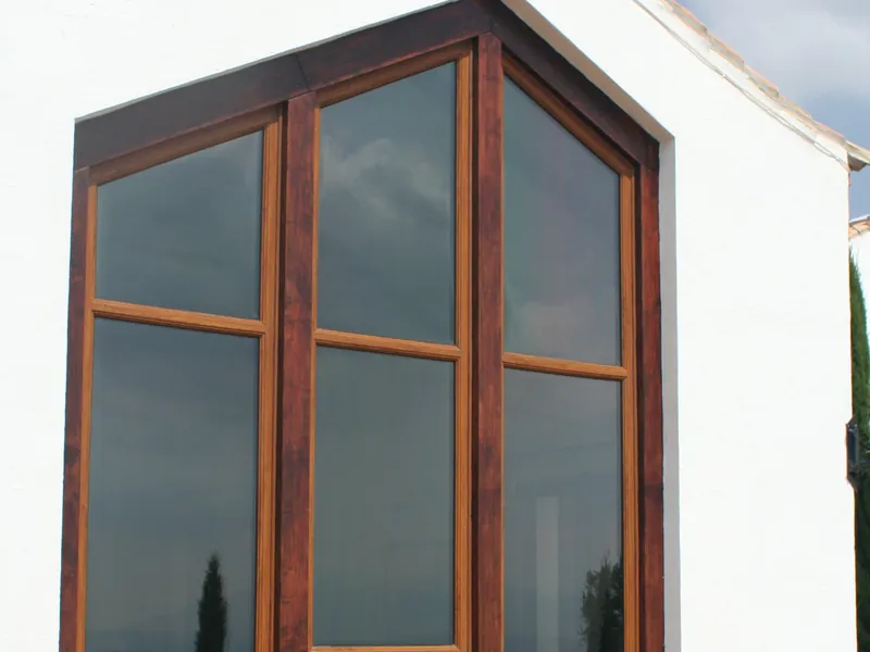 Bay Windows Olympic Park