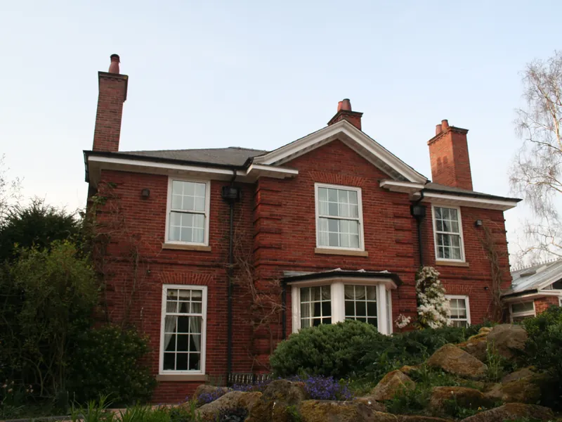 Casement Windows Olympic Park