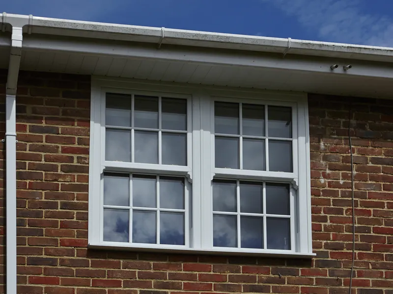 Sash Windows Olympic Park