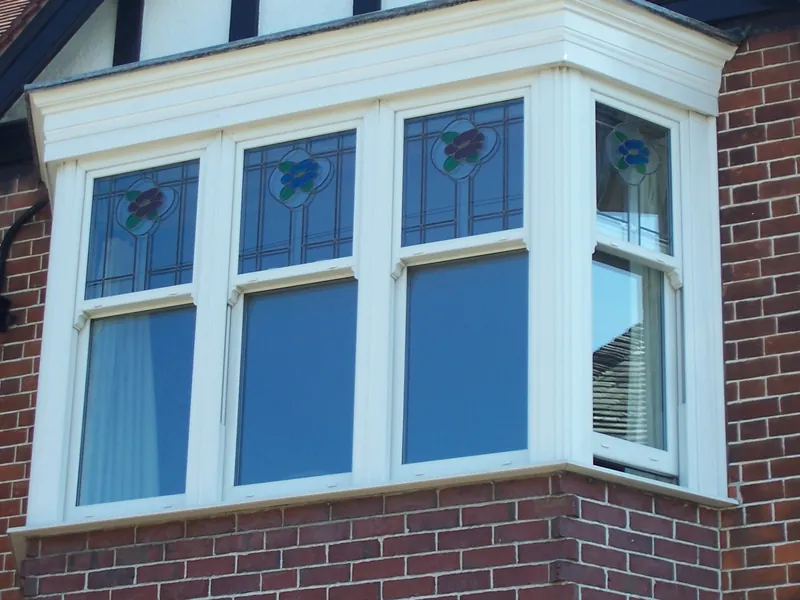 Sash Windows Olympic Park
