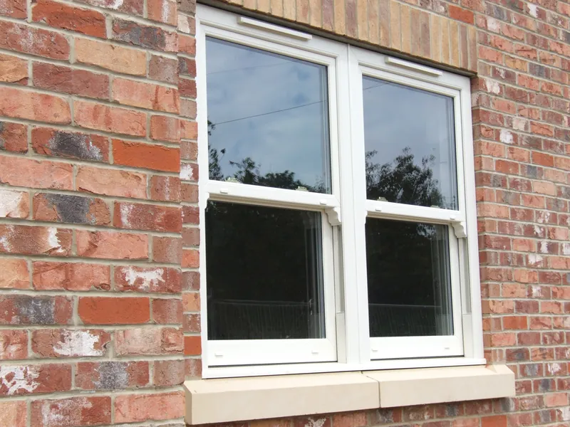 Sash Windows Olympic Park