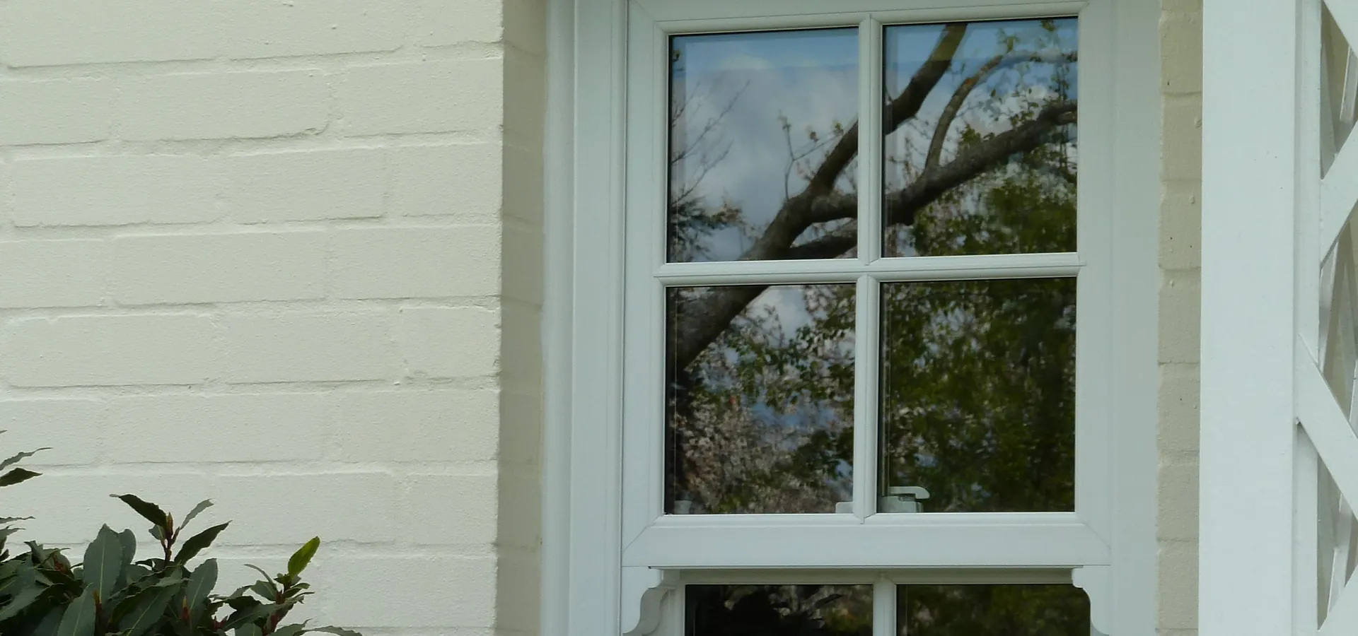 Sash Windows Olympic Park