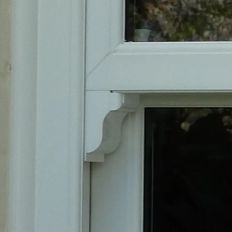 Sash Windows Olympic Park