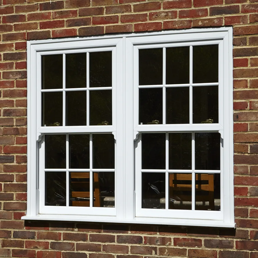 Sash Windows Olympic Park