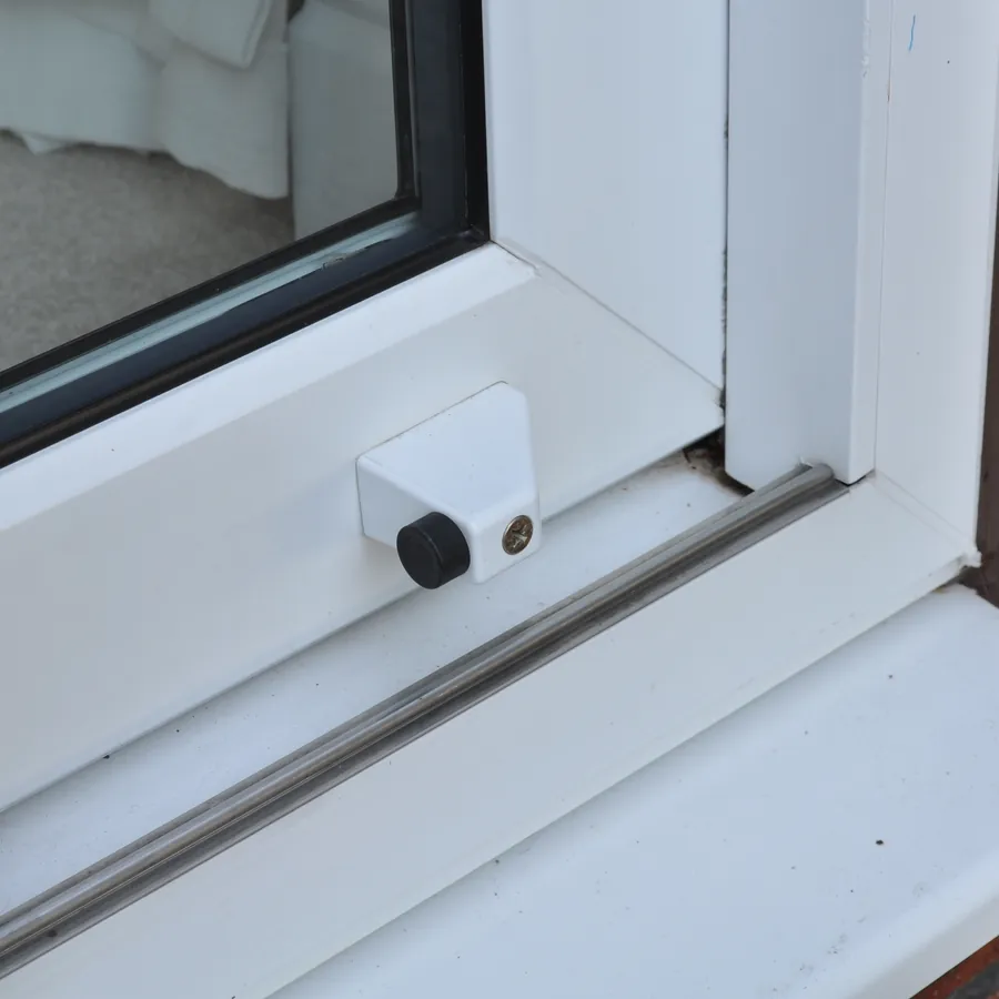 Sliding Windows Olympic Park