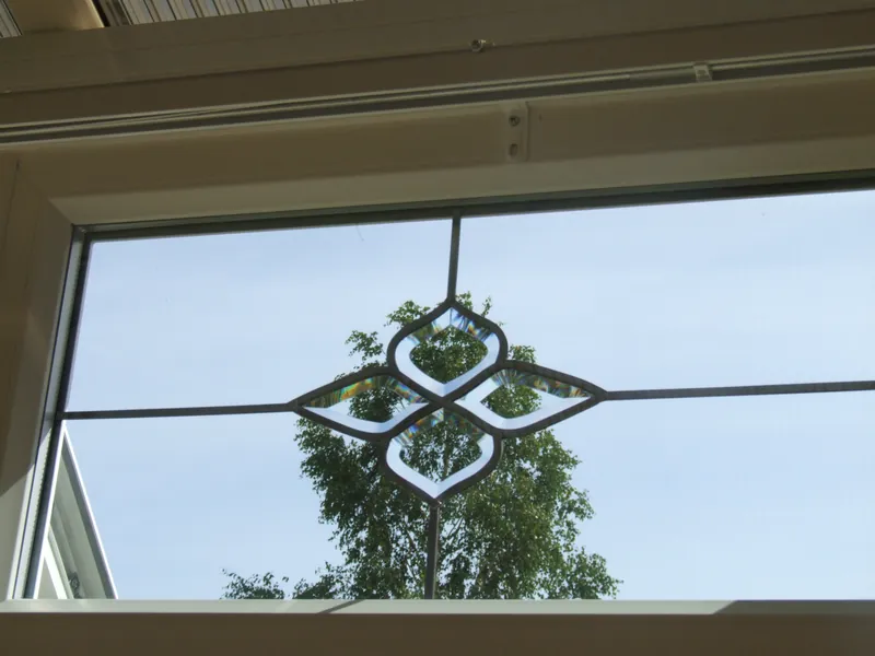 Double Vs Triple Glazing — Gallery Olympic Park