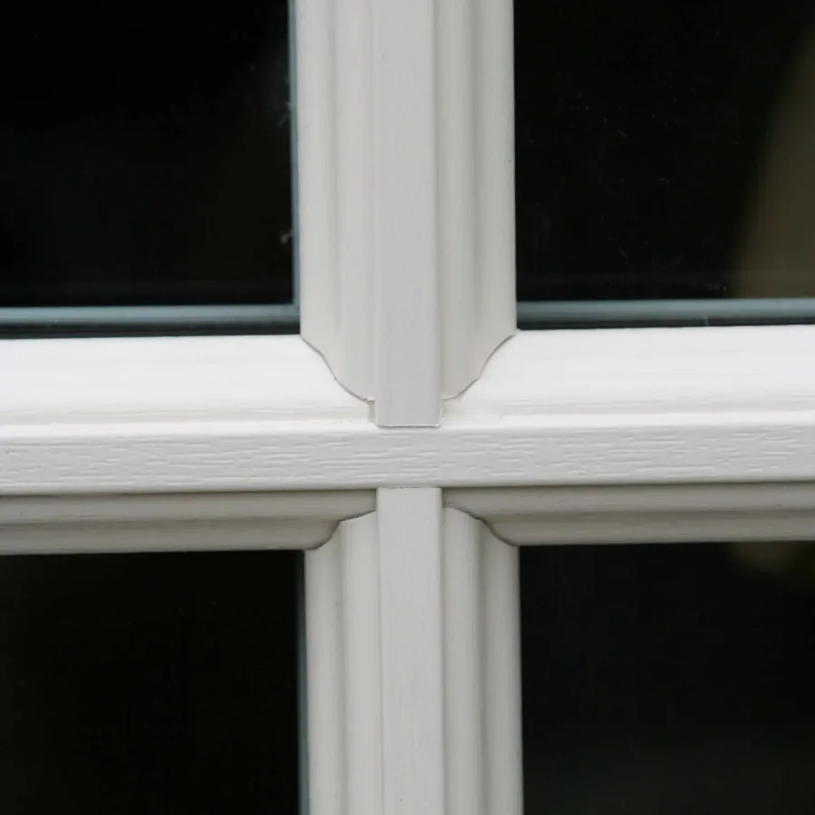 Double Vs Triple Glazing — Product Olympic Park