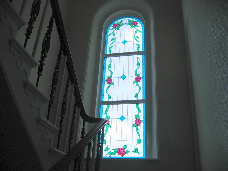 Energy Efficient Windows — Gallery Olympic Park