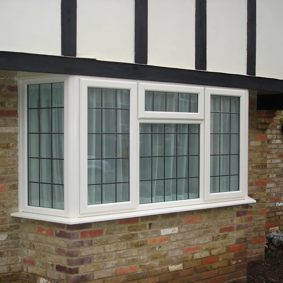 Energy Efficient Windows — Product Olympic Park