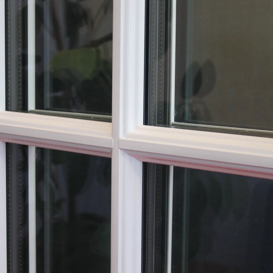 Energy Efficient Windows — Product Olympic Park