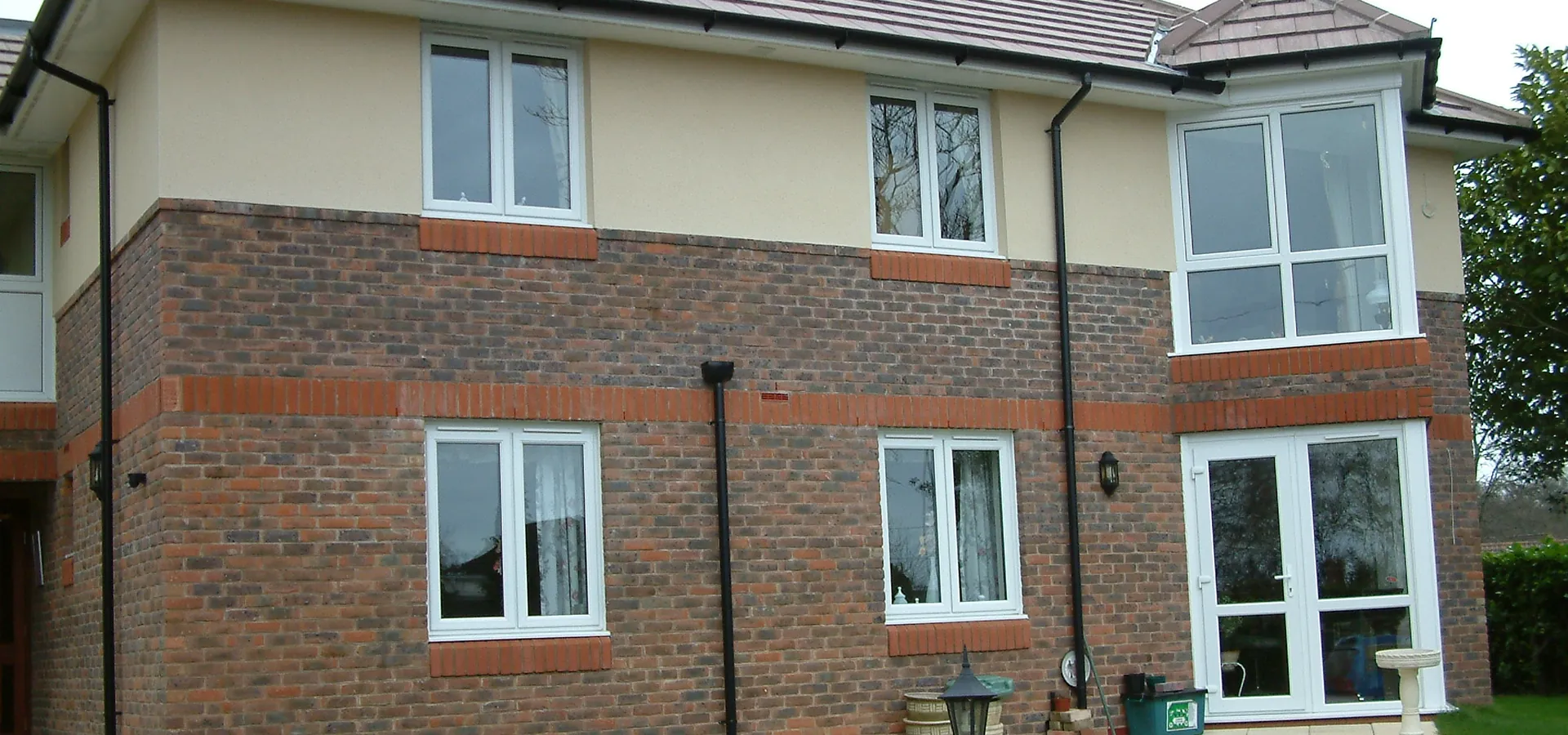 Double Glazing Prices Olympic Park