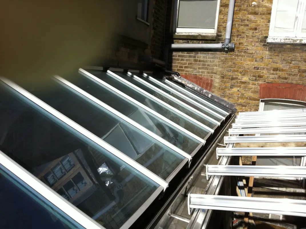 Skylights Olympic Park