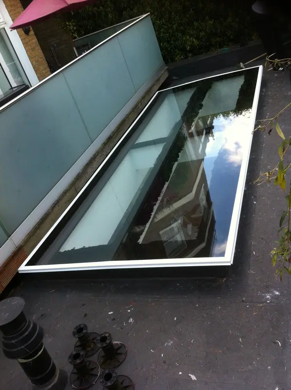 Skylights Olympic Park