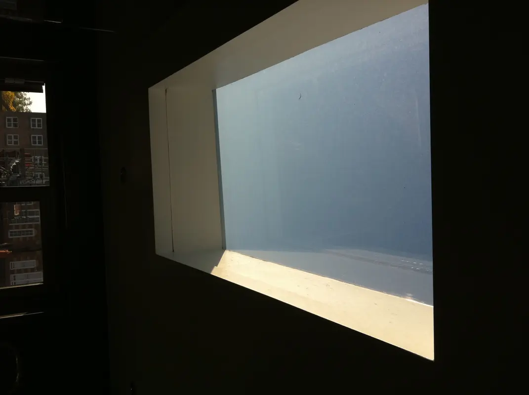 Velux Windows Olympic Park