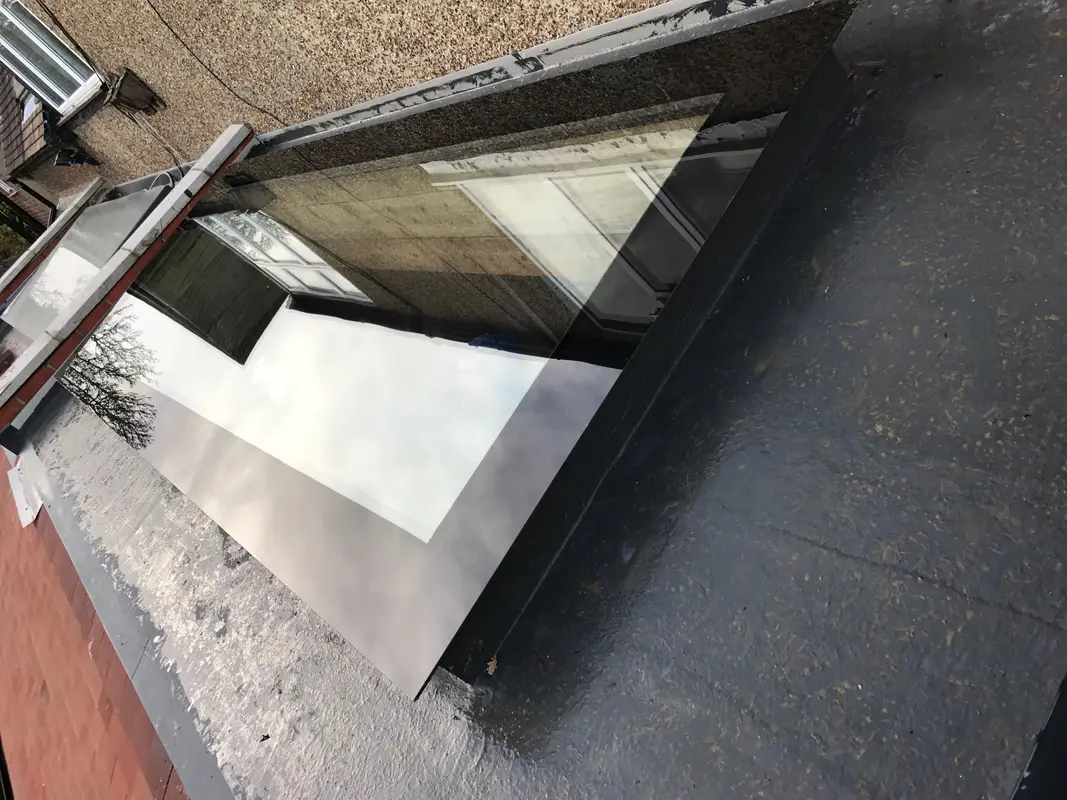Velux Windows Olympic Park
