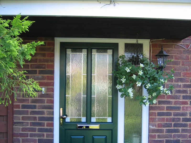 uPVC Vs Aluminium Windows — Gallery Olympic Park