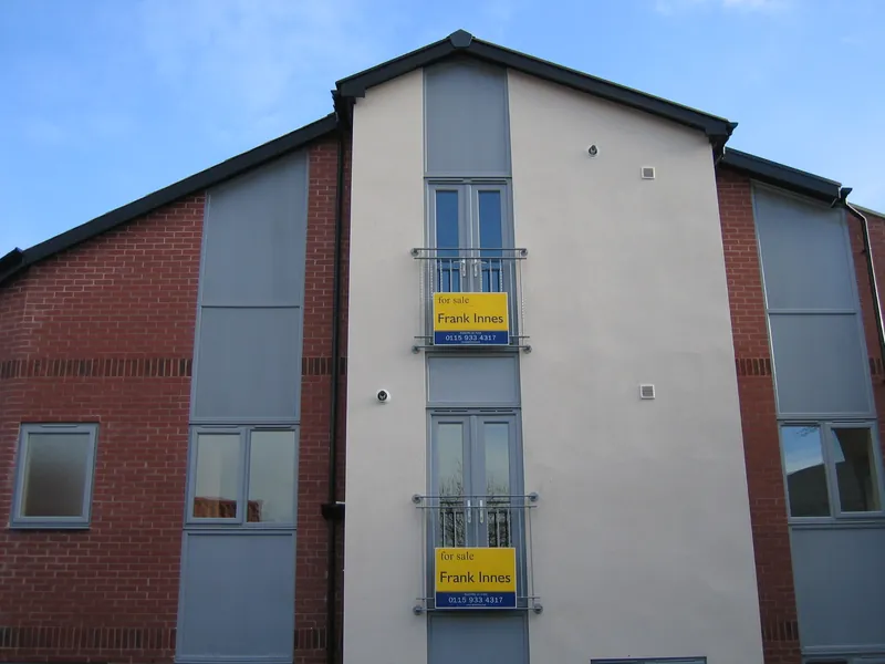 uPVC Vs Aluminium Windows — Gallery Olympic Park