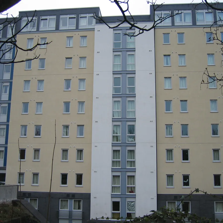 uPVC Vs Aluminium Windows — Product Olympic Park